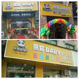 網(wǎng)絡(luò)技術(shù) 代理熊貓Baby，開(kāi)啟美好未來(lái)