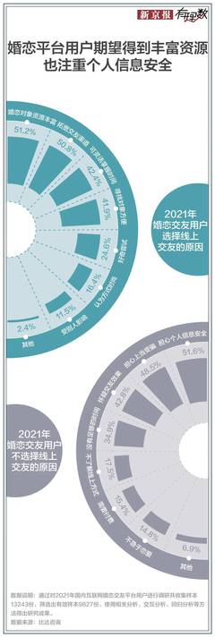 婚介服務(wù)中的技術(shù)開發(fā)與技術(shù)服務(wù) 你踩過這些坑嗎？