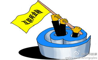 和訊互聯網金融沙龍基金專場 軟件及輔助設備批發行業的機遇與挑戰